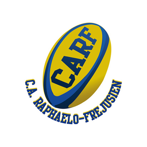 CARF rugby