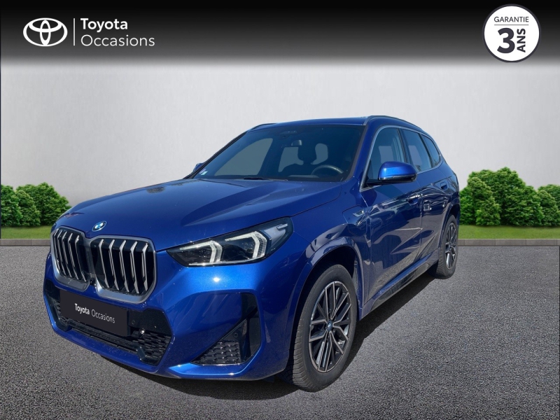 X1 xDrive30e 326ch M Sport