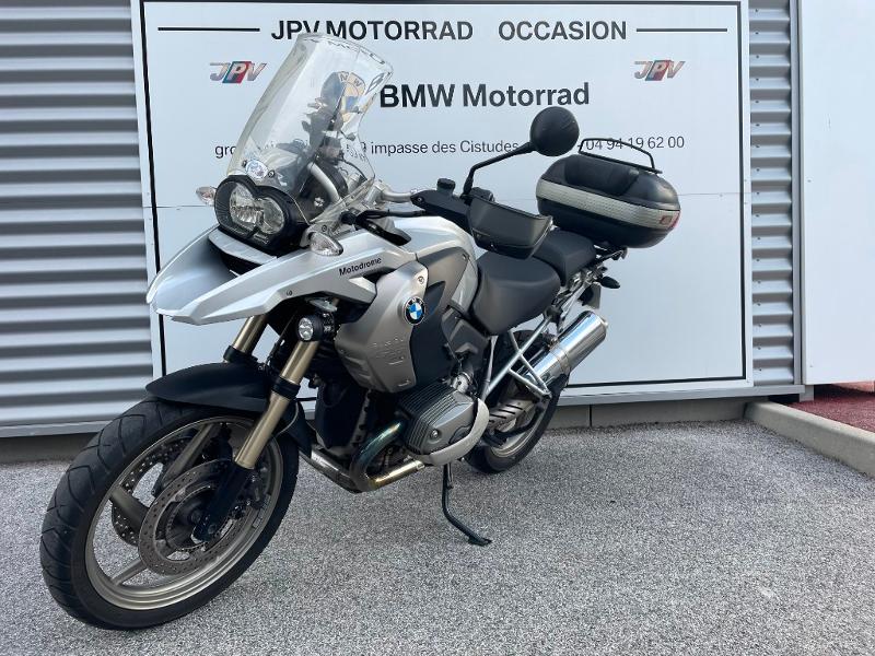 R R 1200 GS