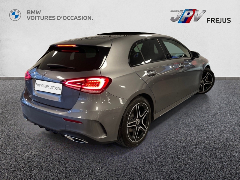 Mercedes CLASSE A 200 AMG LINE 7G-DCT