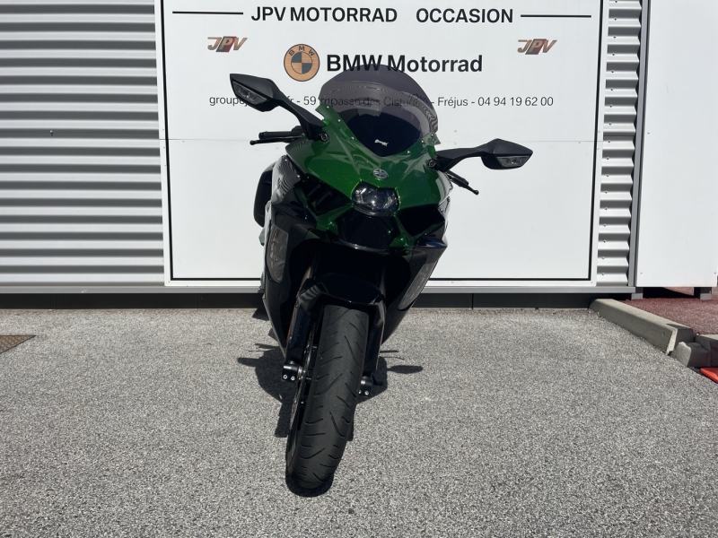 Ninja H2 Ninja H2 1000 SX 2023