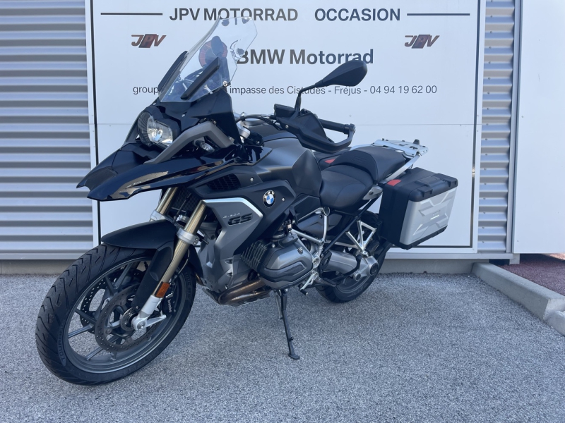 R R 1200 GS