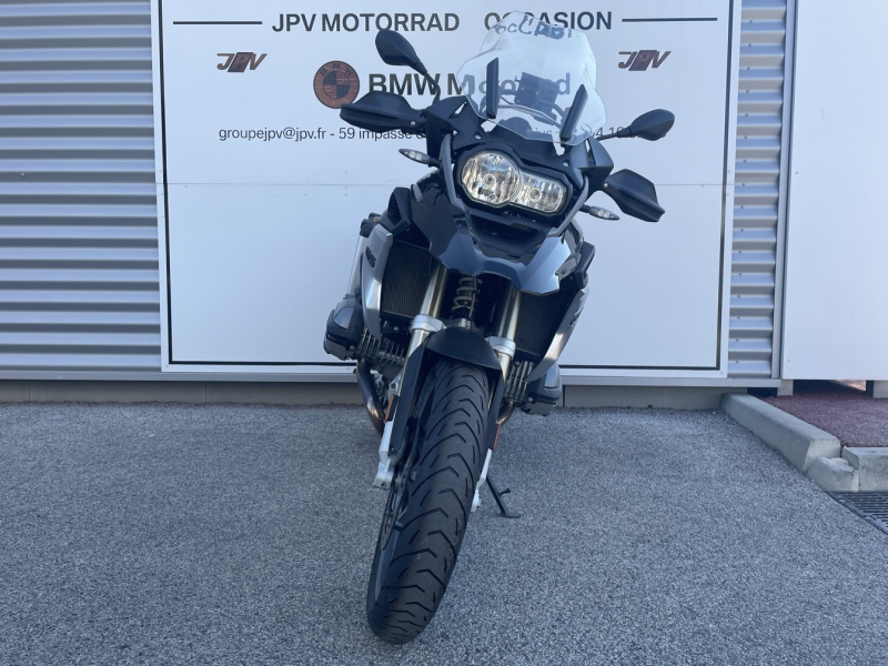 R R 1200 GS