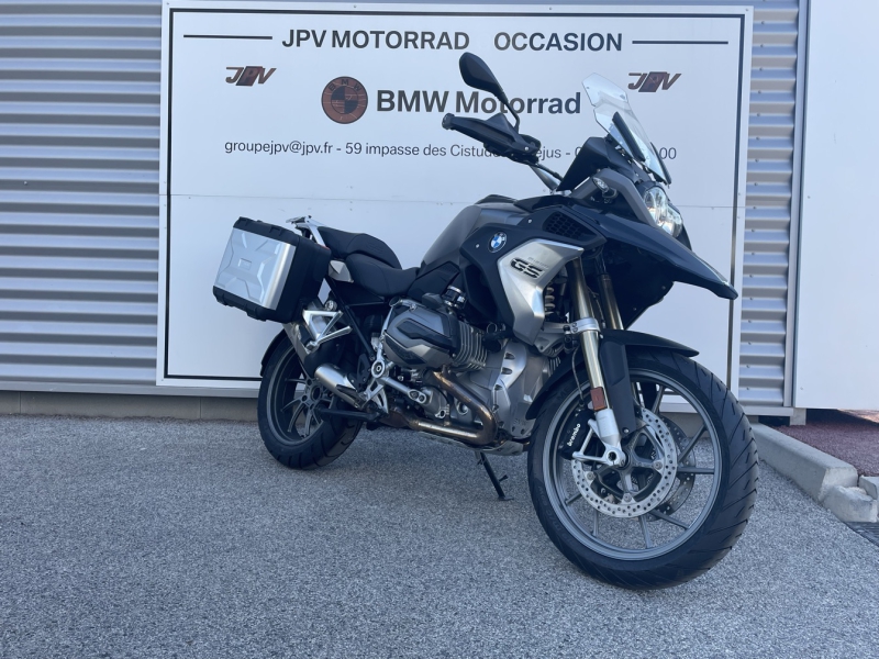 R R 1200 GS