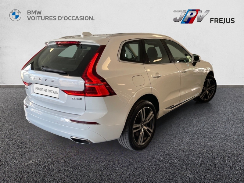 XC60 D4 AdBlue 190ch Inscription Luxe Geartronic