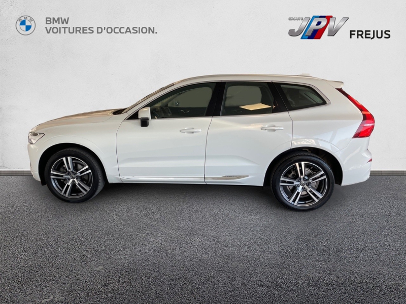 XC60 D4 AdBlue 190ch Inscription Luxe Geartronic