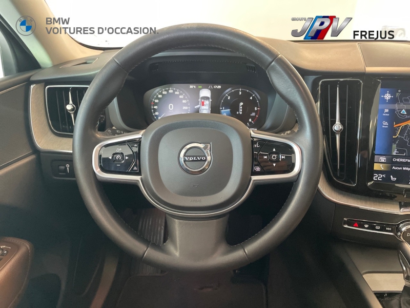 XC60 D4 AdBlue 190ch Inscription Luxe Geartronic