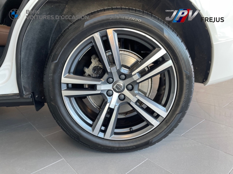 XC60 D4 AdBlue 190ch Inscription Luxe Geartronic