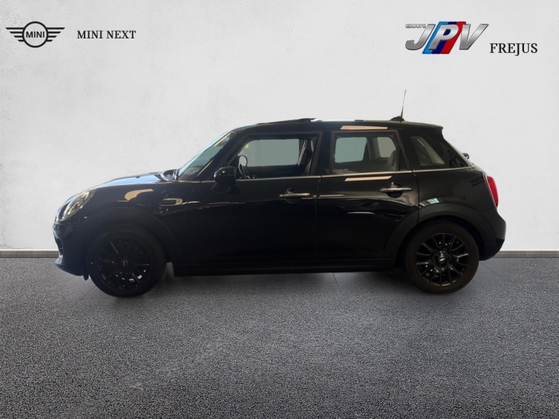 Mini 5 Portes Cooper D 116ch Heddon Street