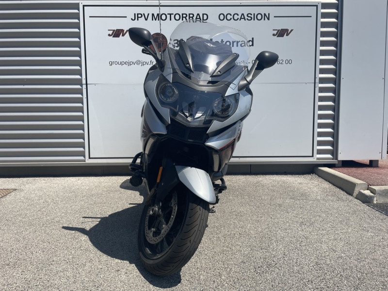 K K 1600 GT Sport