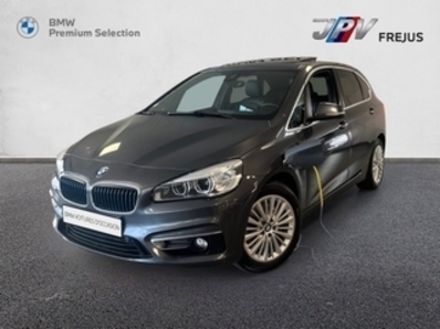 Srie 2 ActiveTourer 225xeA 224ch Luxury