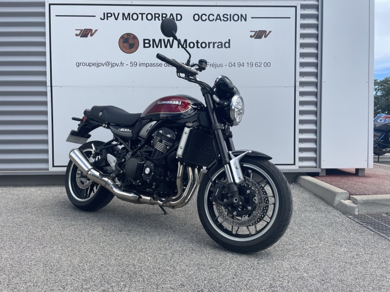 Z Z 900 RS ABS 2023