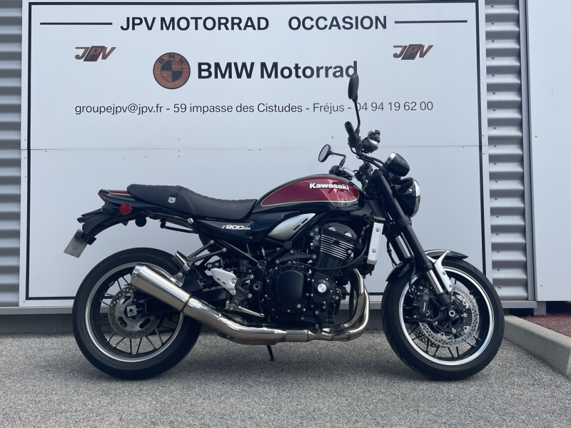 Z Z 900 RS ABS 2023