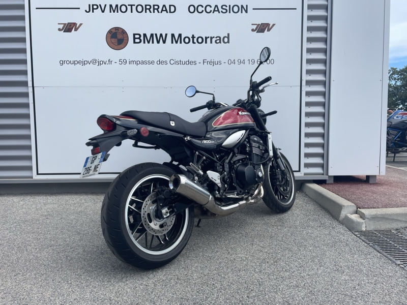 Z Z 900 RS ABS 2023