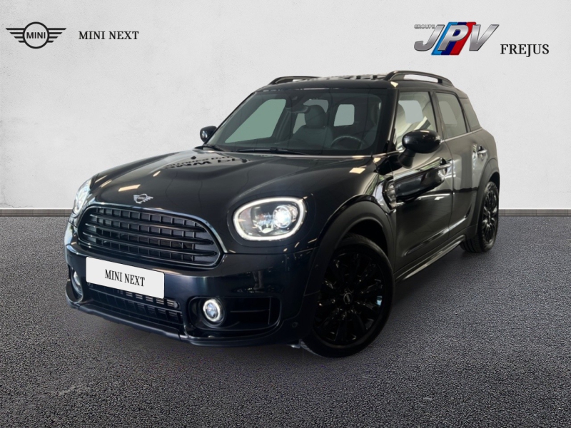 Countryman Cooper 136ch Longstone 128g