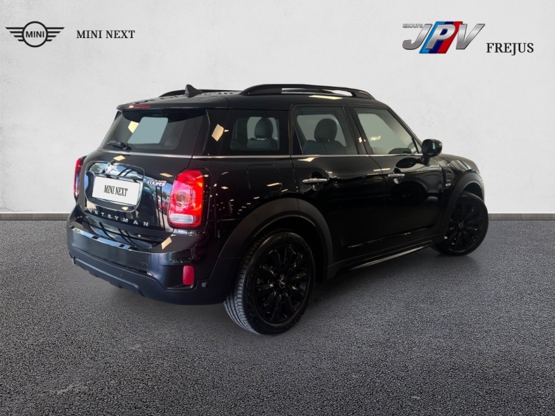 Countryman Cooper 136ch Longstone 128g