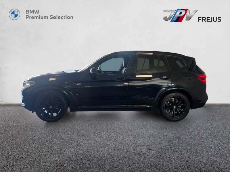 X3 xDrive30eA 292ch M Sport 10cv