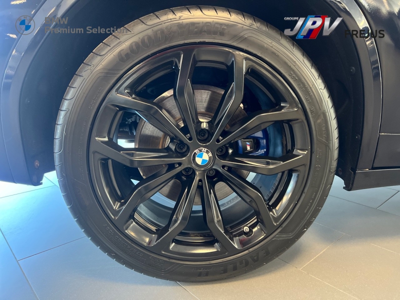 X3 xDrive30eA 292ch M Sport 10cv