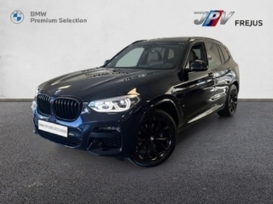 X3 xDrive30eA 292ch M Sport 10cv