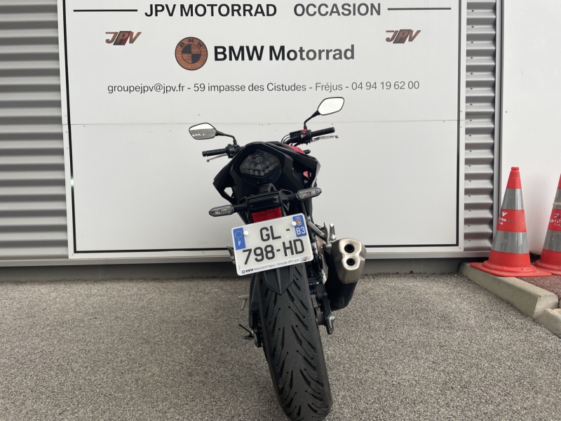 CB CB 500 F 2022