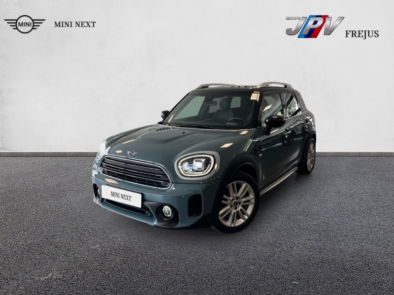 Countryman Cooper 136ch Northwood