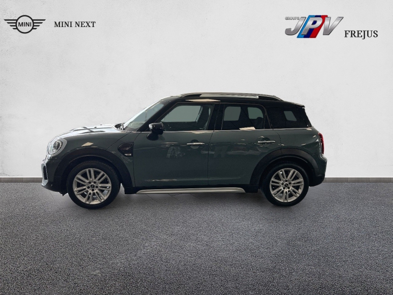 Countryman Cooper 136ch Northwood