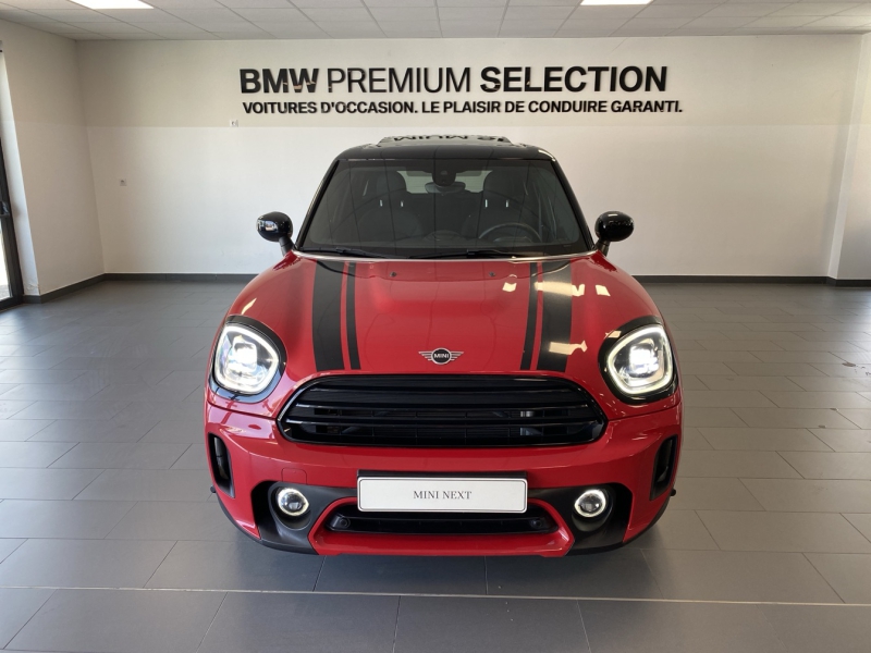 Countryman Cooper 136ch Northwood