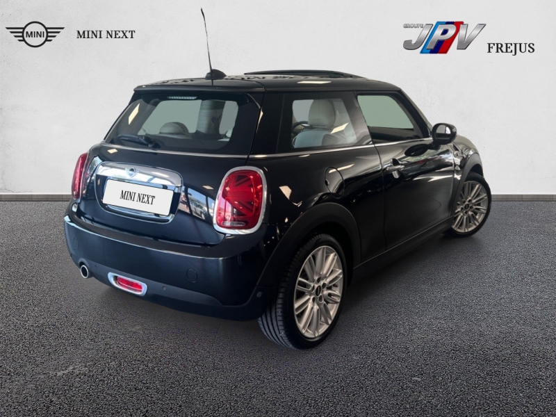 Mini Cooper 136ch  Edition Greenwich