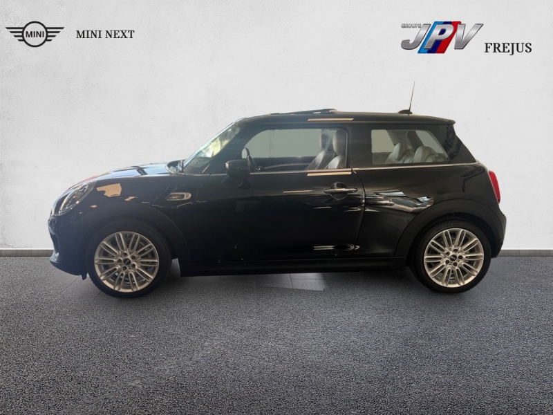 Mini Cooper 136ch  Edition Greenwich