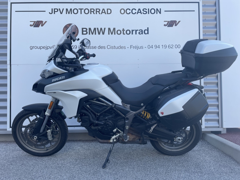 Multistrada Multistrada 950 ABS