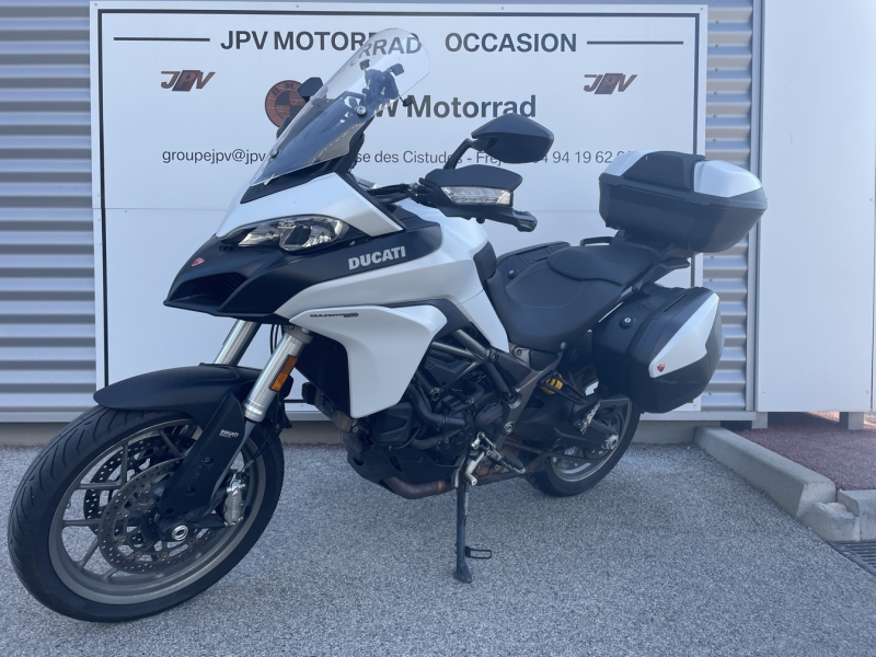 Multistrada Multistrada 950 ABS