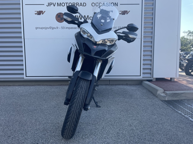 Multistrada Multistrada 950 ABS