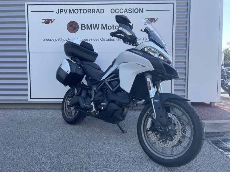 Multistrada Multistrada 950 ABS