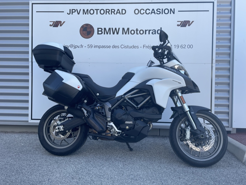 Multistrada Multistrada 950 ABS