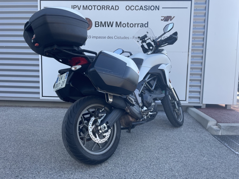 Multistrada Multistrada 950 ABS