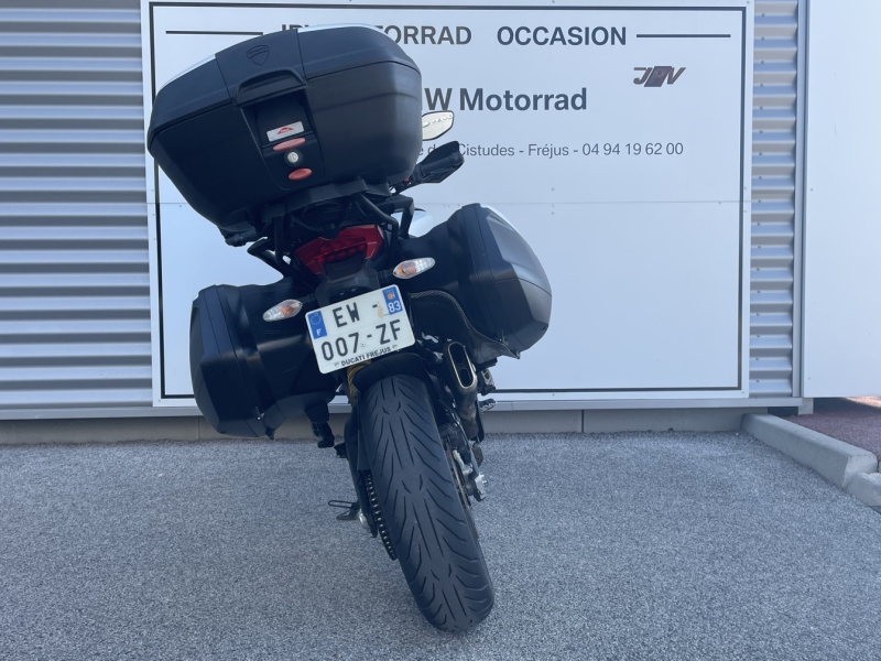 Multistrada Multistrada 950 ABS