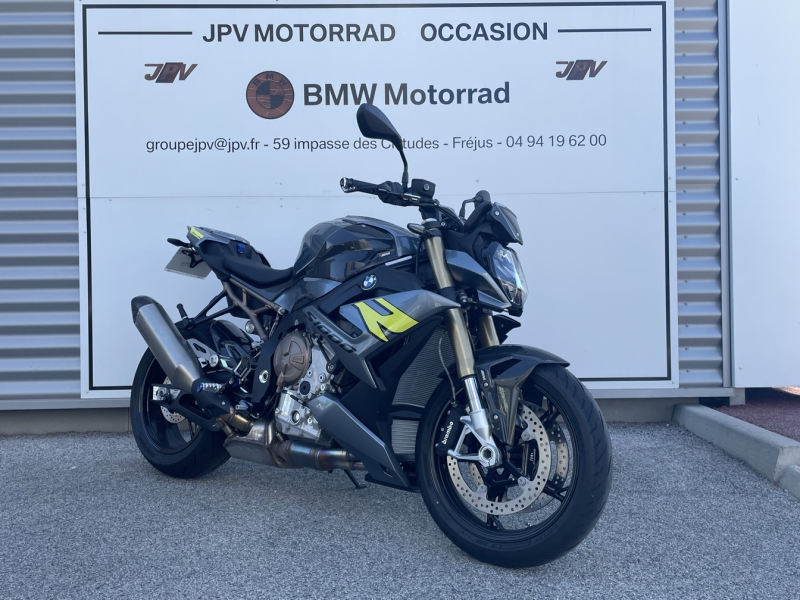 S S 1000 R