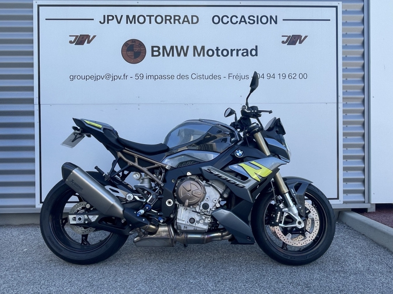 S S 1000 R