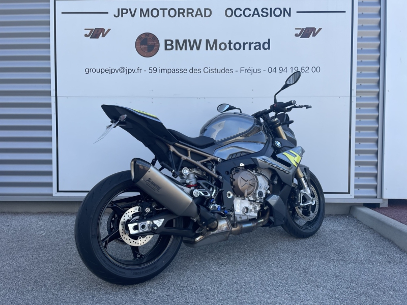 S S 1000 R