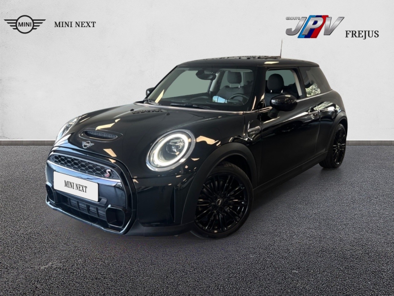 Mini Cooper S 178ch Edition Camden