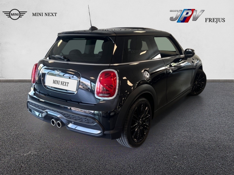 Mini Cooper S 178ch Edition Camden