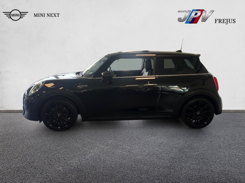 Mini Cooper S 178ch Edition Camden