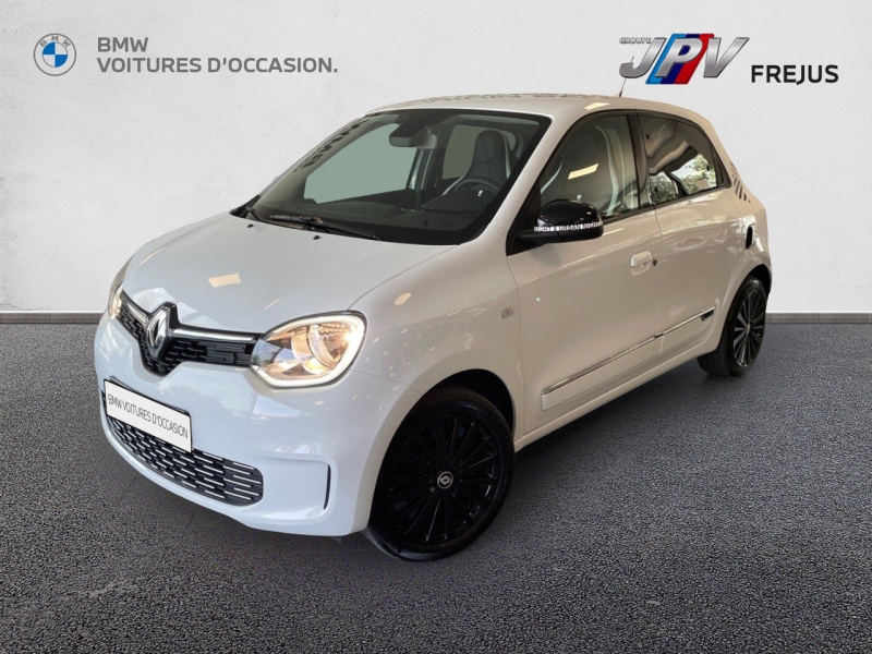 Twingo 1.0 SCe 65ch Urban Night