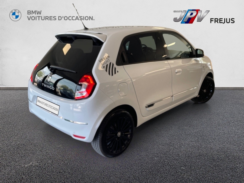 Twingo 1.0 SCe 65ch Urban Night