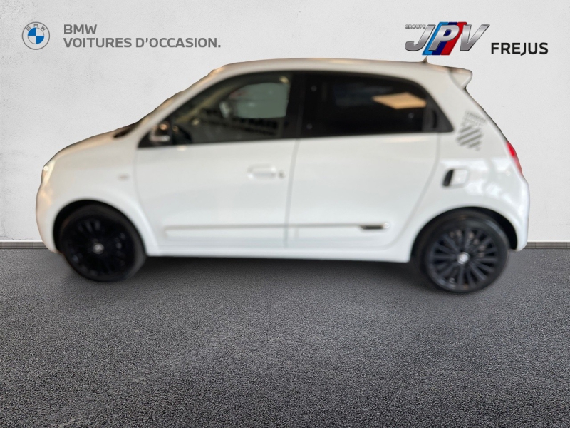 Twingo 1.0 SCe 65ch Urban Night