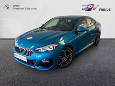 Srie 2 Gran Coup 218i 136ch M Sport