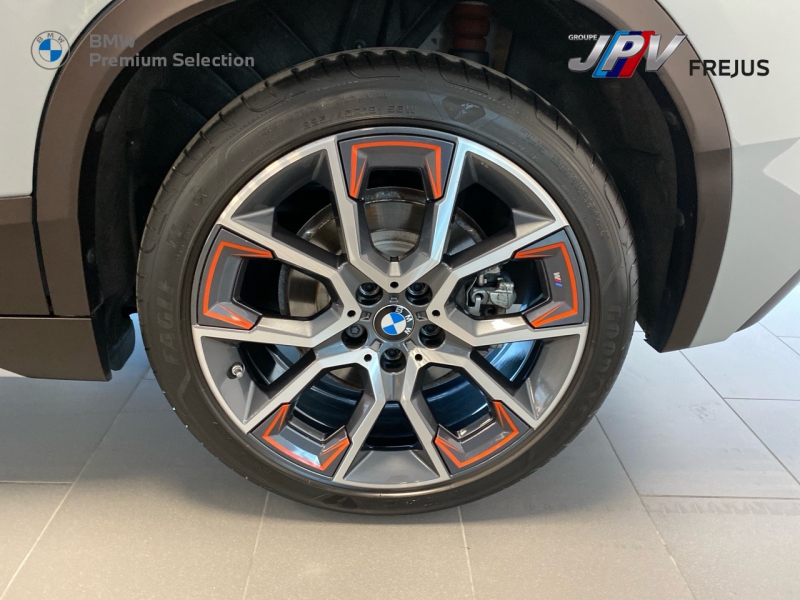 X2 xDrive25eA 220ch M Mesh Edition Euro6d-T 6cv