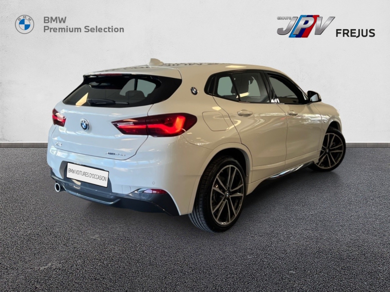 X2 xDrive25eA 220ch M Sport Euro6d-T