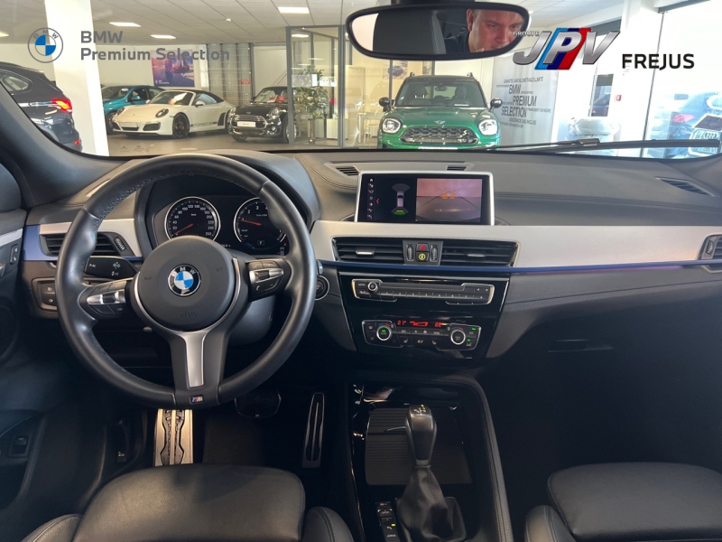 X2 xDrive25eA 220ch M Sport Euro6d-T