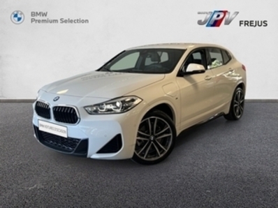 X2 xDrive25eA 220ch M Sport Euro6d-T